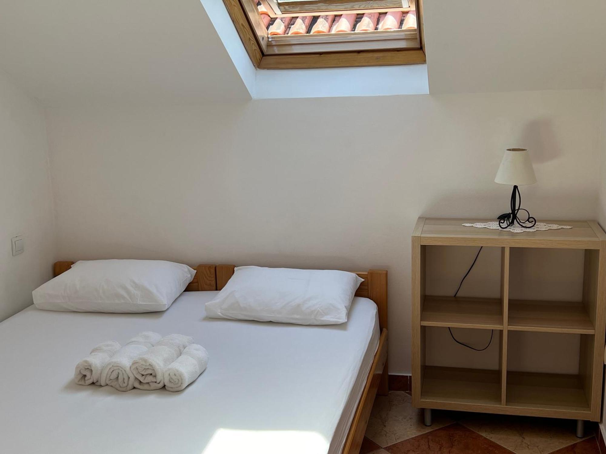 Apartments And Rooms Katija & Egon Korčula Eksteriør billede