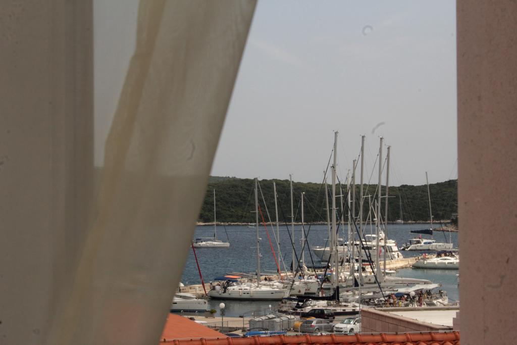 Apartments And Rooms Katija & Egon Korčula Værelse billede
